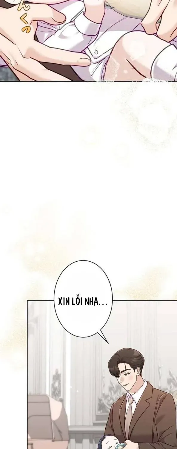 Hẹn Ước Sau Mưa Chap 17 - Next Chap 16