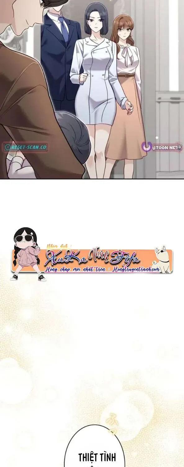 Hẹn Ước Sau Mưa Chap 17 - Next Chap 16