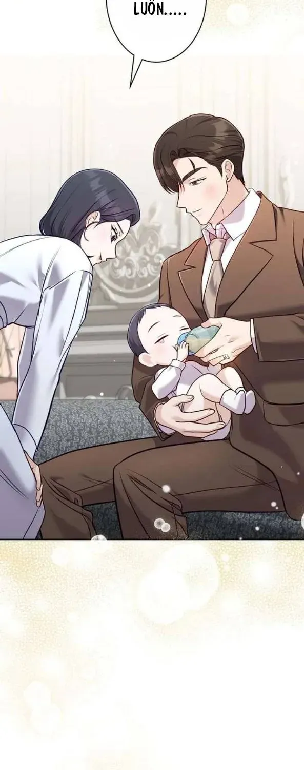 Hẹn Ước Sau Mưa Chap 17 - Next Chap 16