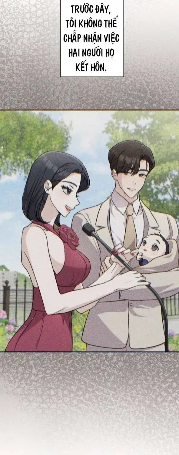 Hẹn Ước Sau Mưa Chap 17 - Next Chap 16