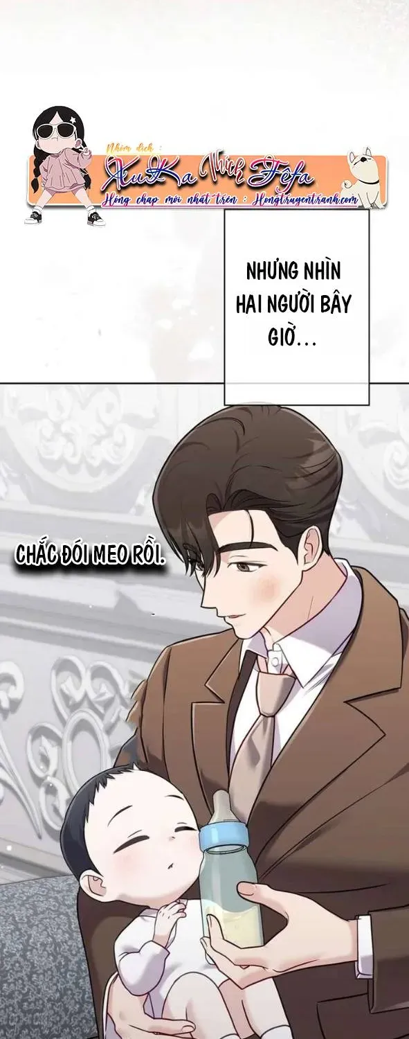 Hẹn Ước Sau Mưa Chap 17 - Next Chap 16