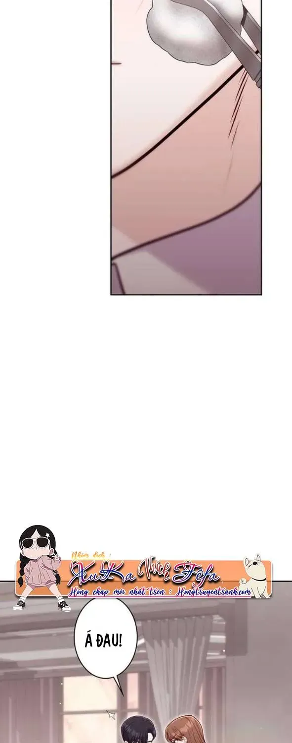 Hẹn Ước Sau Mưa Chap 17 - Next Chap 16