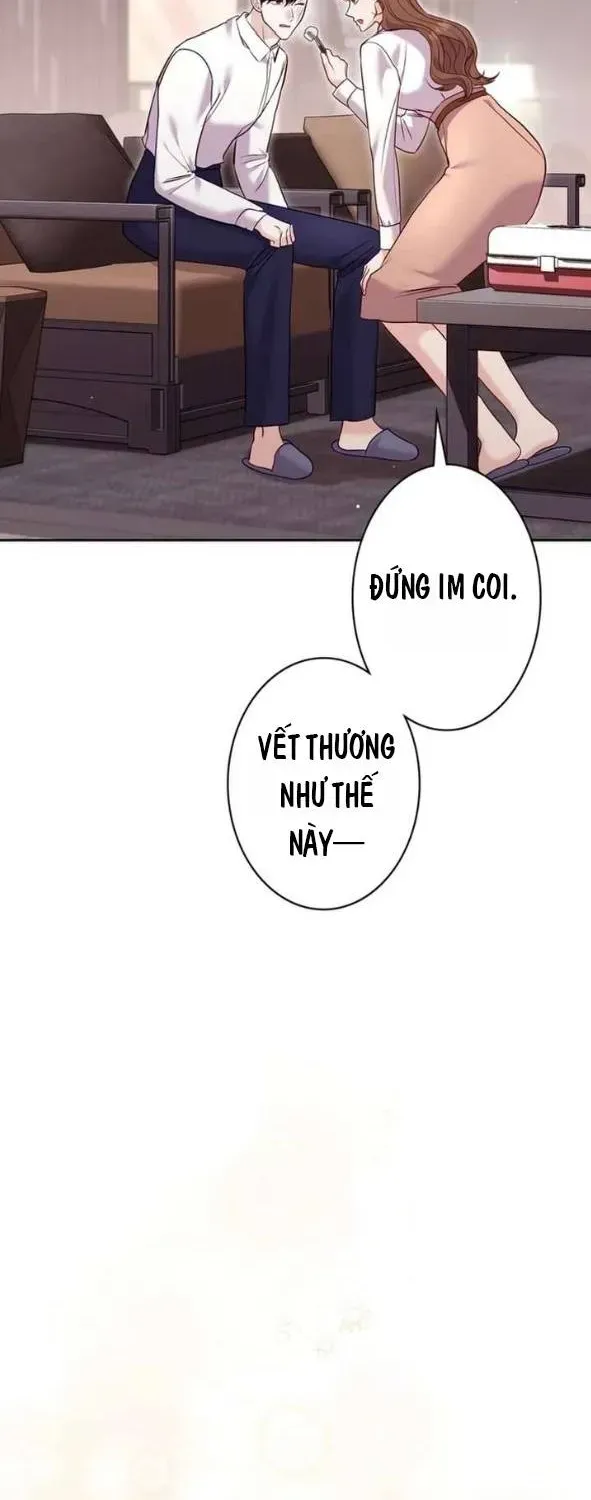 Hẹn Ước Sau Mưa Chap 17 - Next Chap 16