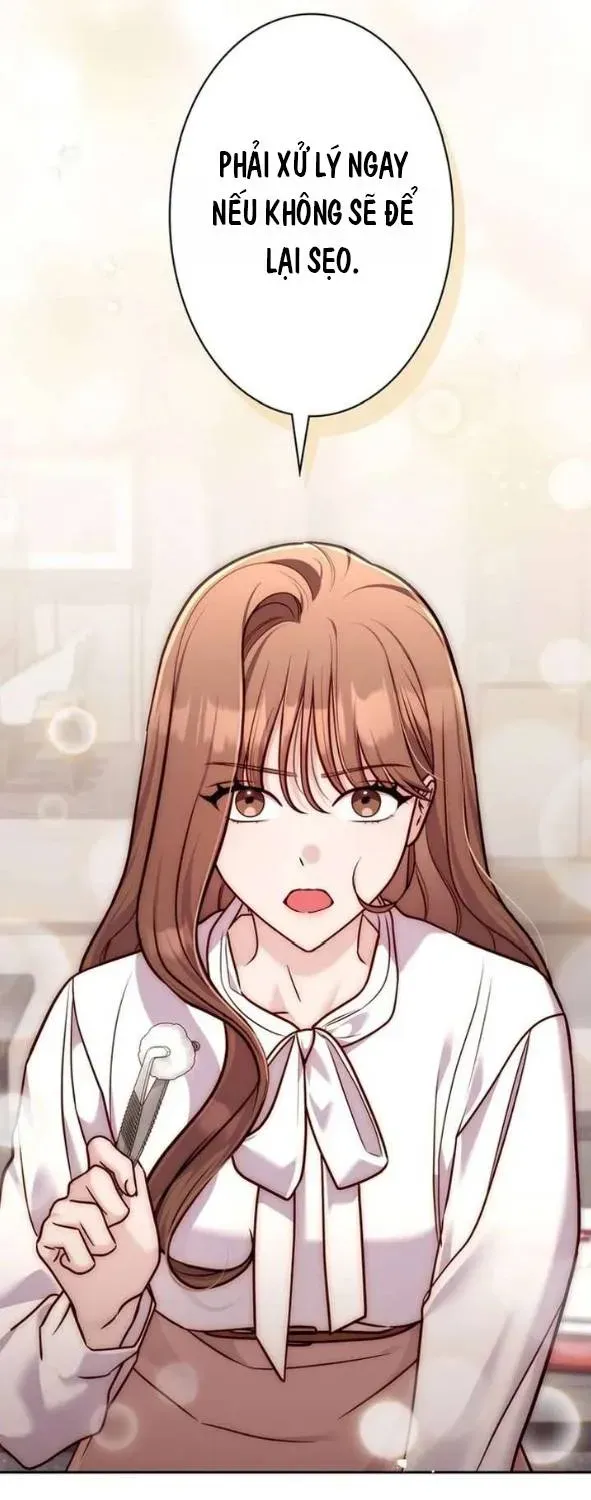 Hẹn Ước Sau Mưa Chap 17 - Next Chap 16