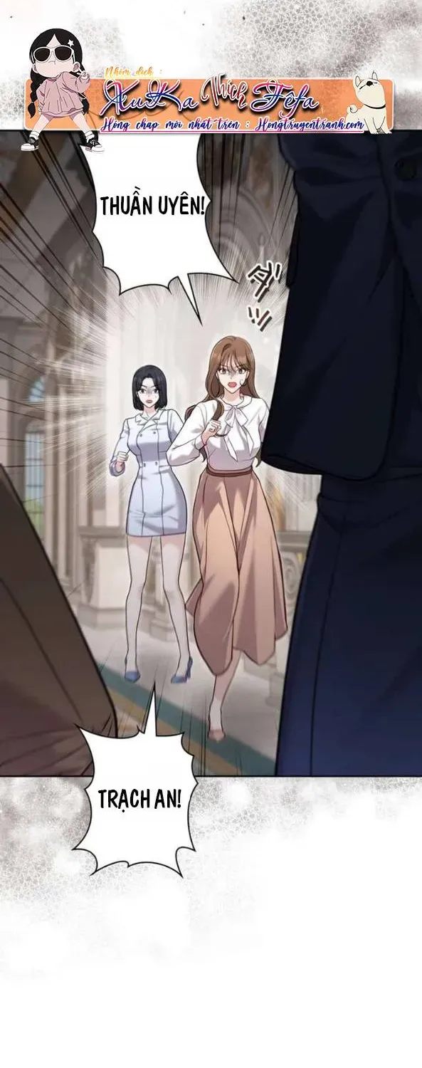 Hẹn Ước Sau Mưa Chap 17 - Next Chap 16