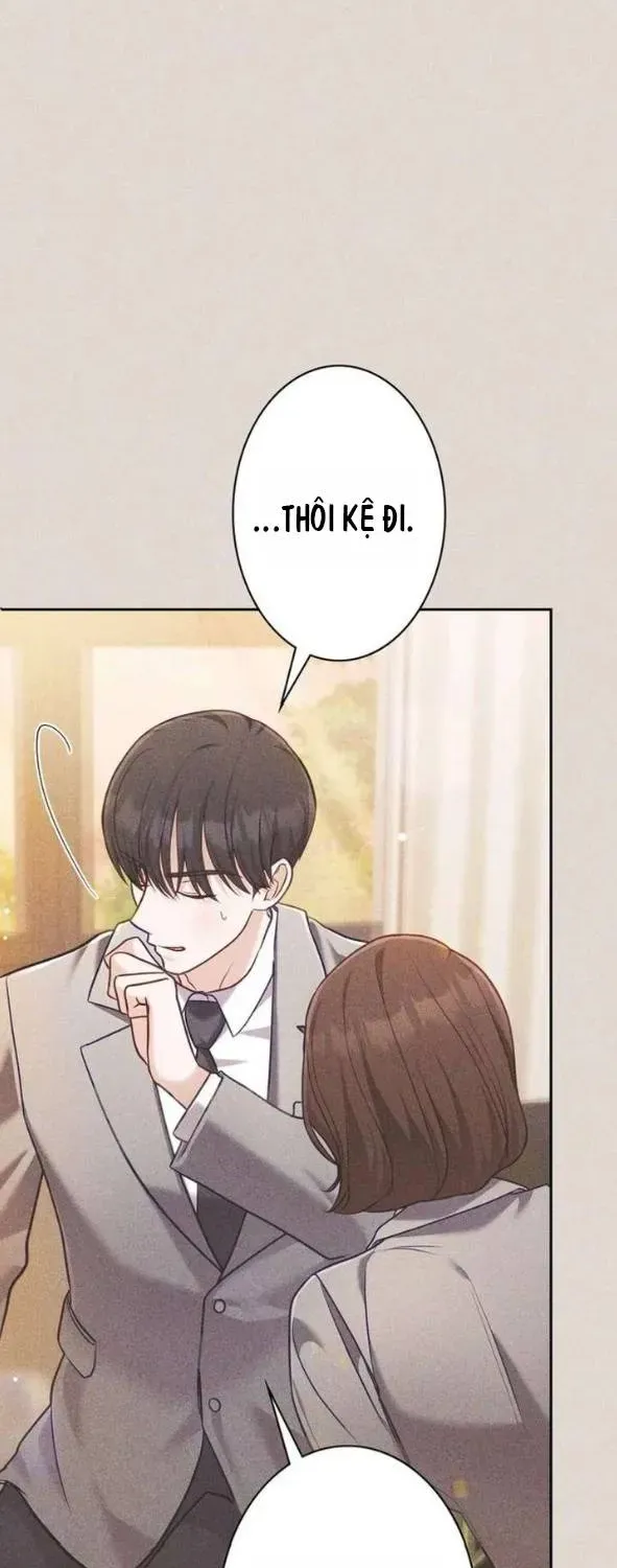 Hẹn Ước Sau Mưa Chap 17 - Next Chap 16