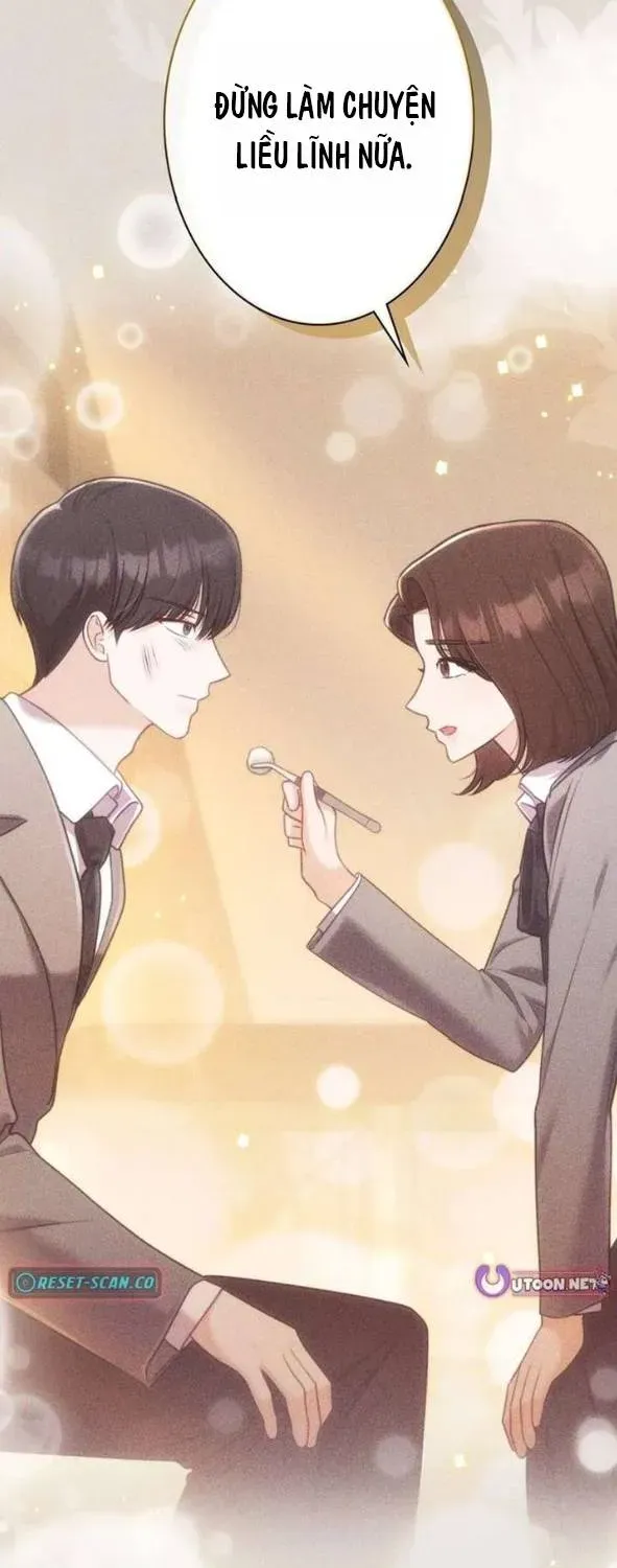 Hẹn Ước Sau Mưa Chap 17 - Next Chap 16