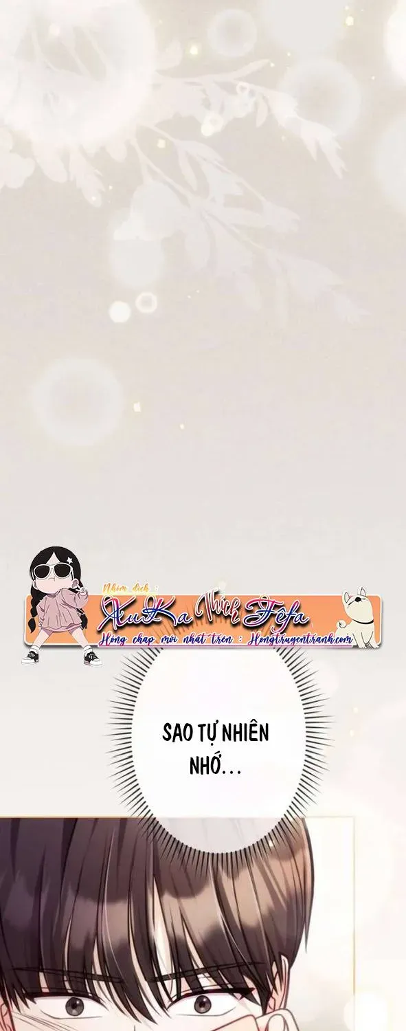 Hẹn Ước Sau Mưa Chap 17 - Next Chap 16