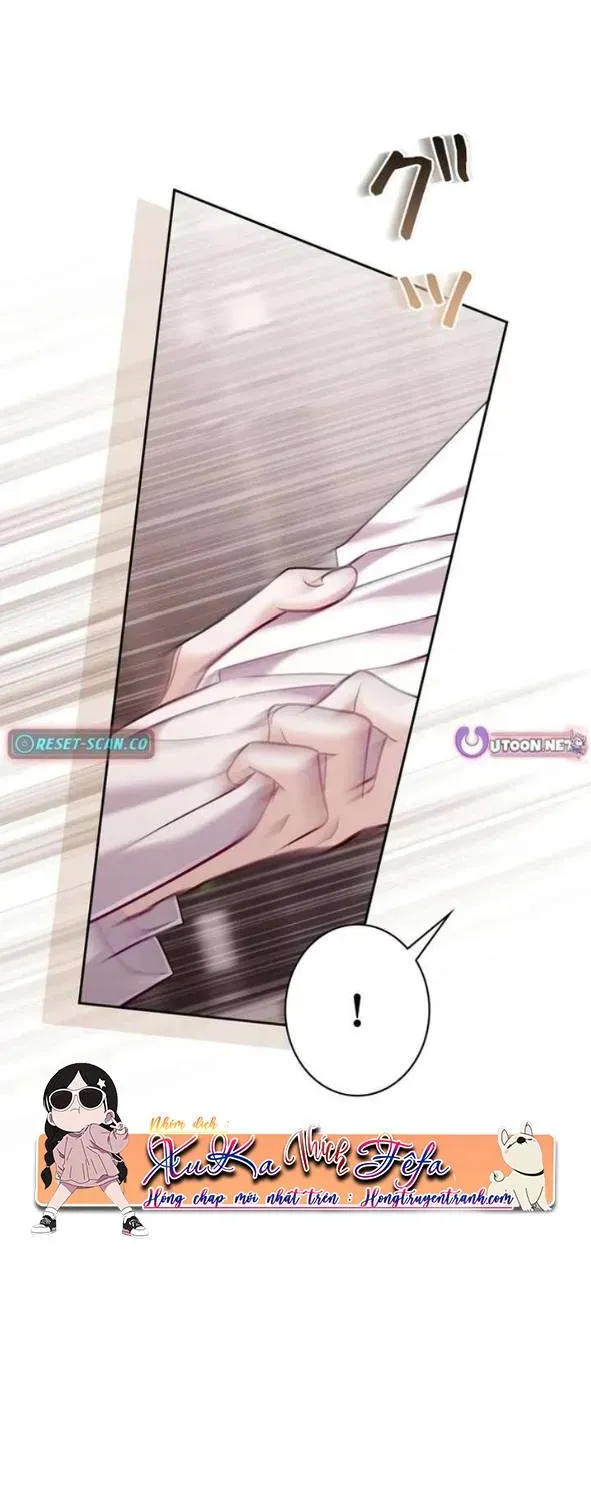 Hẹn Ước Sau Mưa Chap 17 - Next Chap 16