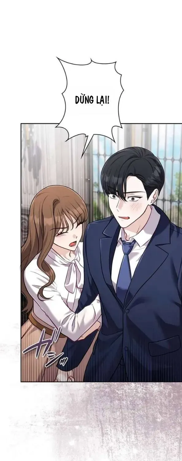 Hẹn Ước Sau Mưa Chap 17 - Next Chap 16