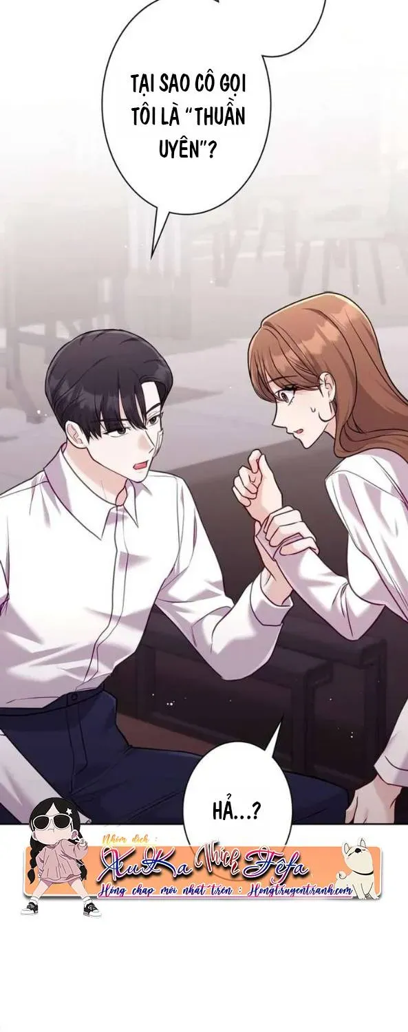 Hẹn Ước Sau Mưa Chap 17 - Next Chap 16