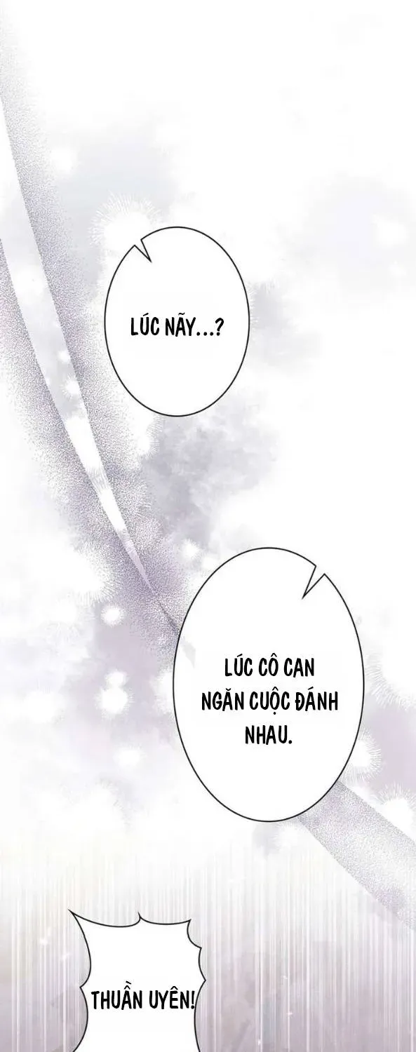 Hẹn Ước Sau Mưa Chap 17 - Next Chap 16