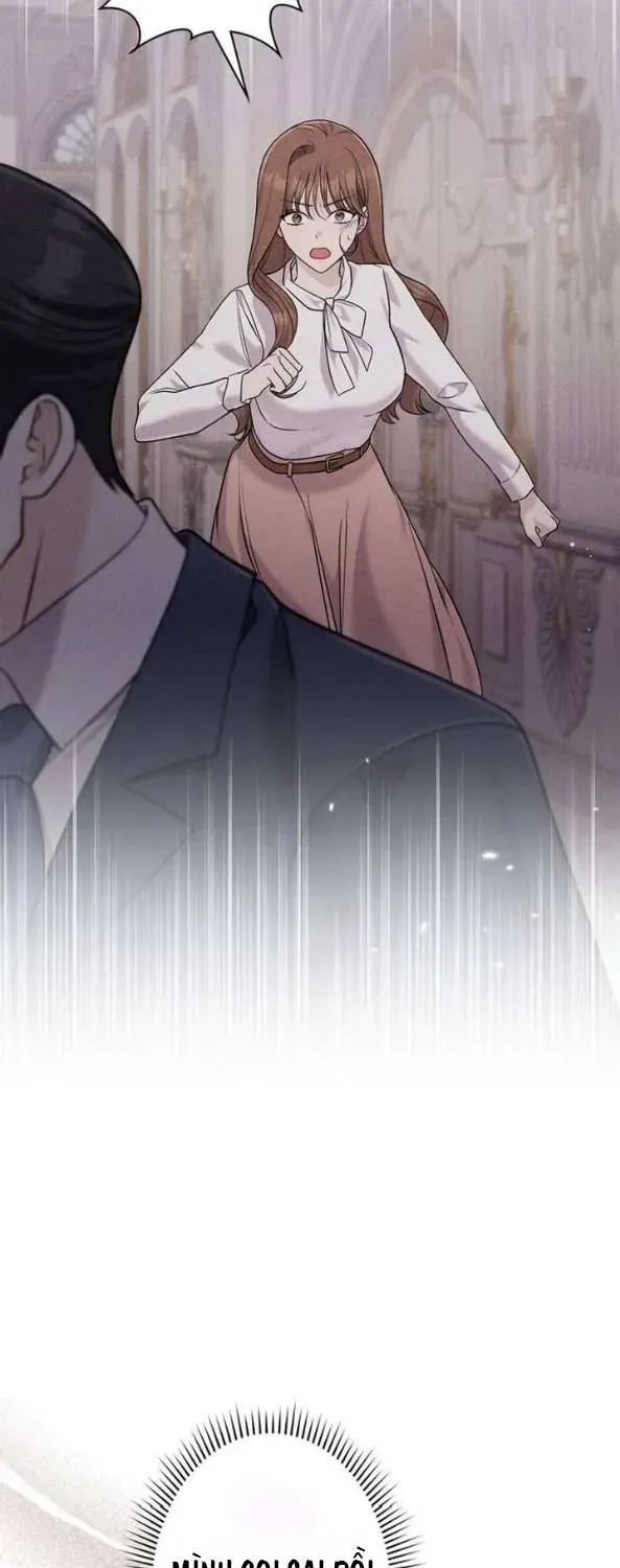 Hẹn Ước Sau Mưa Chap 17 - Next Chap 16