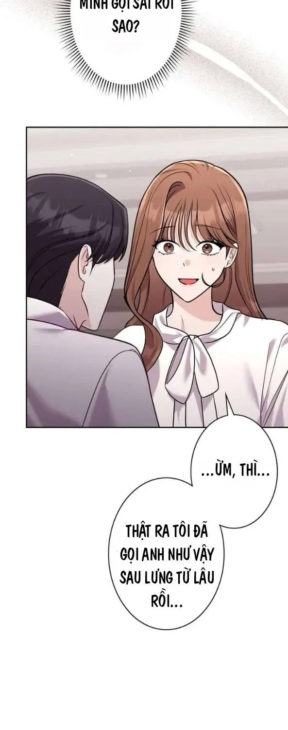 Hẹn Ước Sau Mưa Chap 17 - Next Chap 16