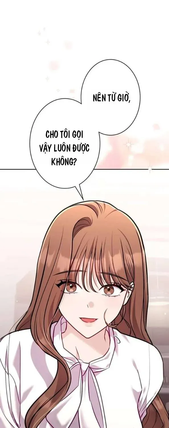 Hẹn Ước Sau Mưa Chap 17 - Next Chap 16