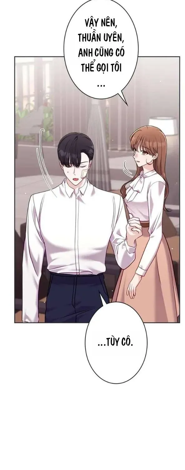 Hẹn Ước Sau Mưa Chap 17 - Next Chap 16