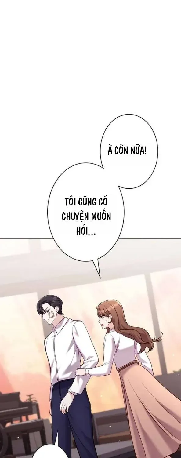 Hẹn Ước Sau Mưa Chap 17 - Next Chap 16