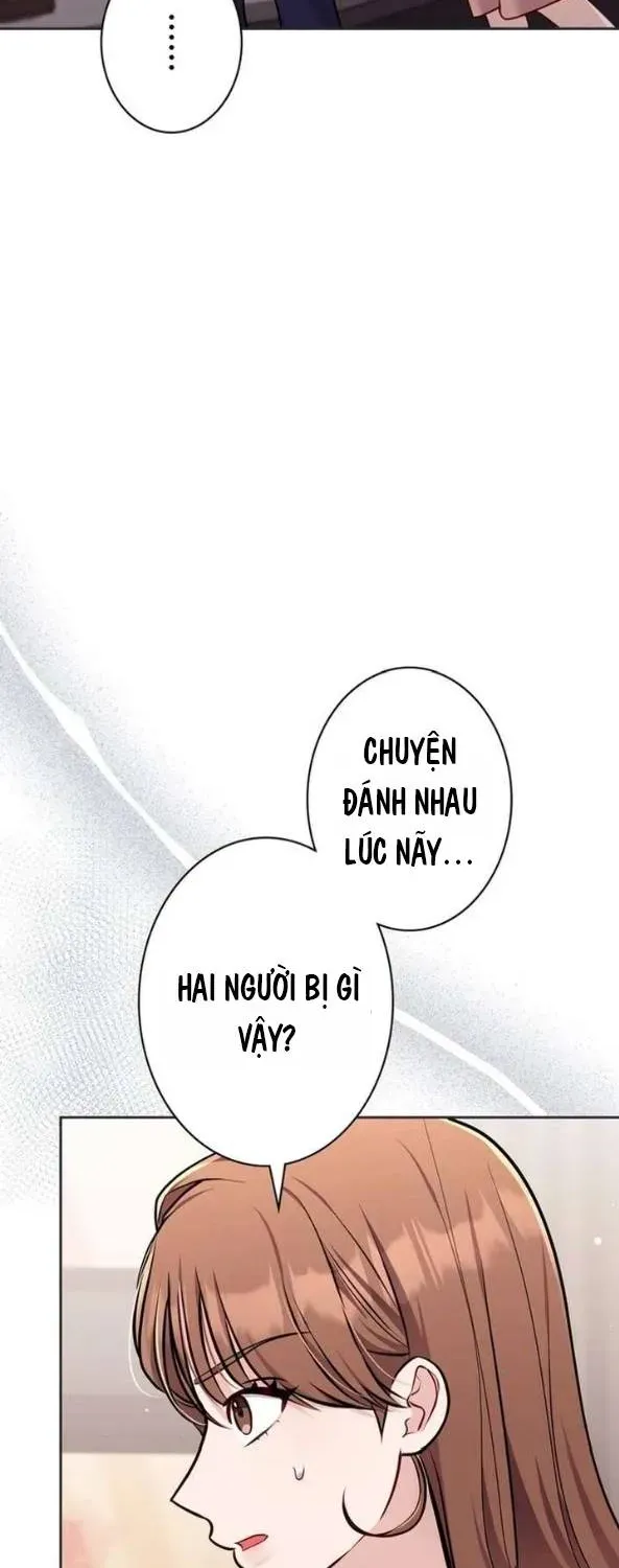 Hẹn Ước Sau Mưa Chap 17 - Next Chap 16