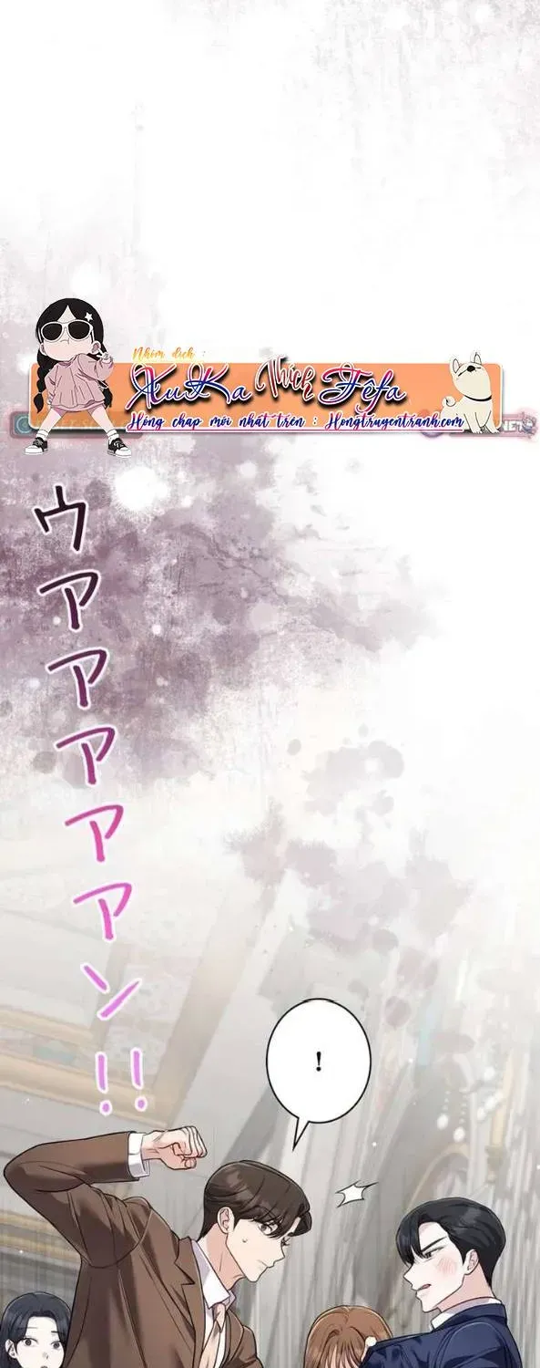 Hẹn Ước Sau Mưa Chap 17 - Next Chap 16