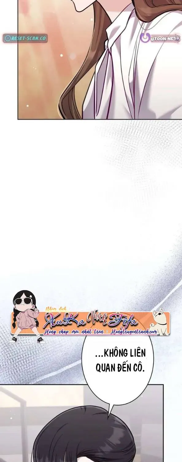 Hẹn Ước Sau Mưa Chap 17 - Next Chap 16