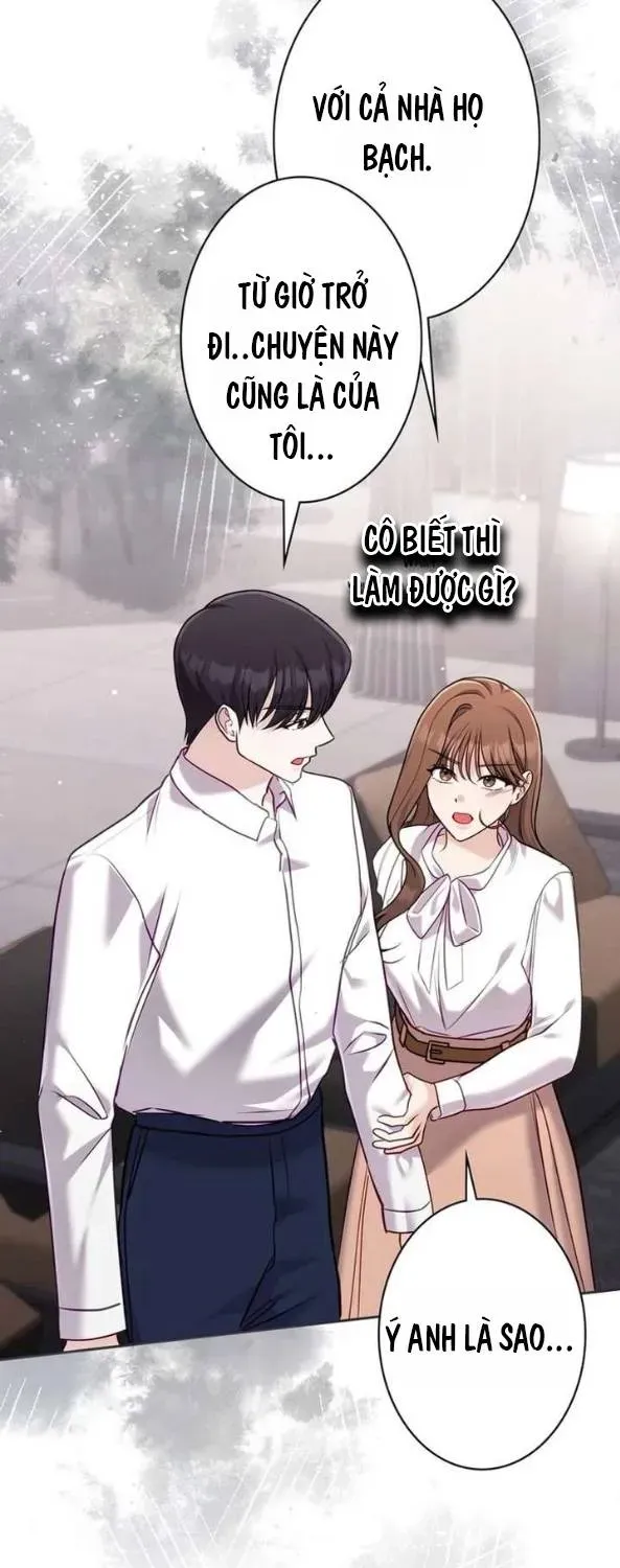 Hẹn Ước Sau Mưa Chap 17 - Next Chap 16