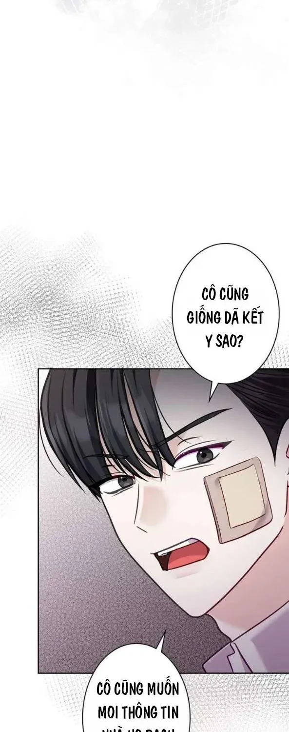Hẹn Ước Sau Mưa Chap 17 - Next Chap 16