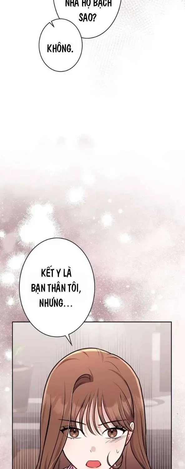 Hẹn Ước Sau Mưa Chap 17 - Next Chap 16
