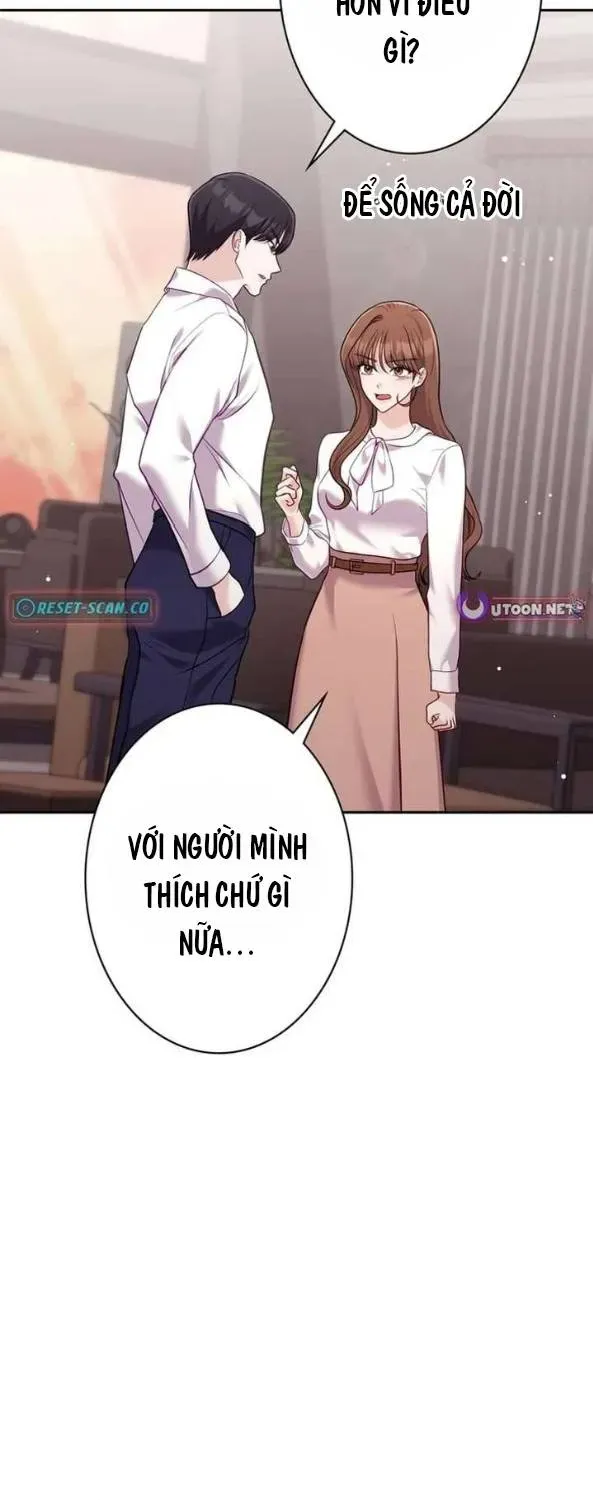 Hẹn Ước Sau Mưa Chap 17 - Next Chap 16