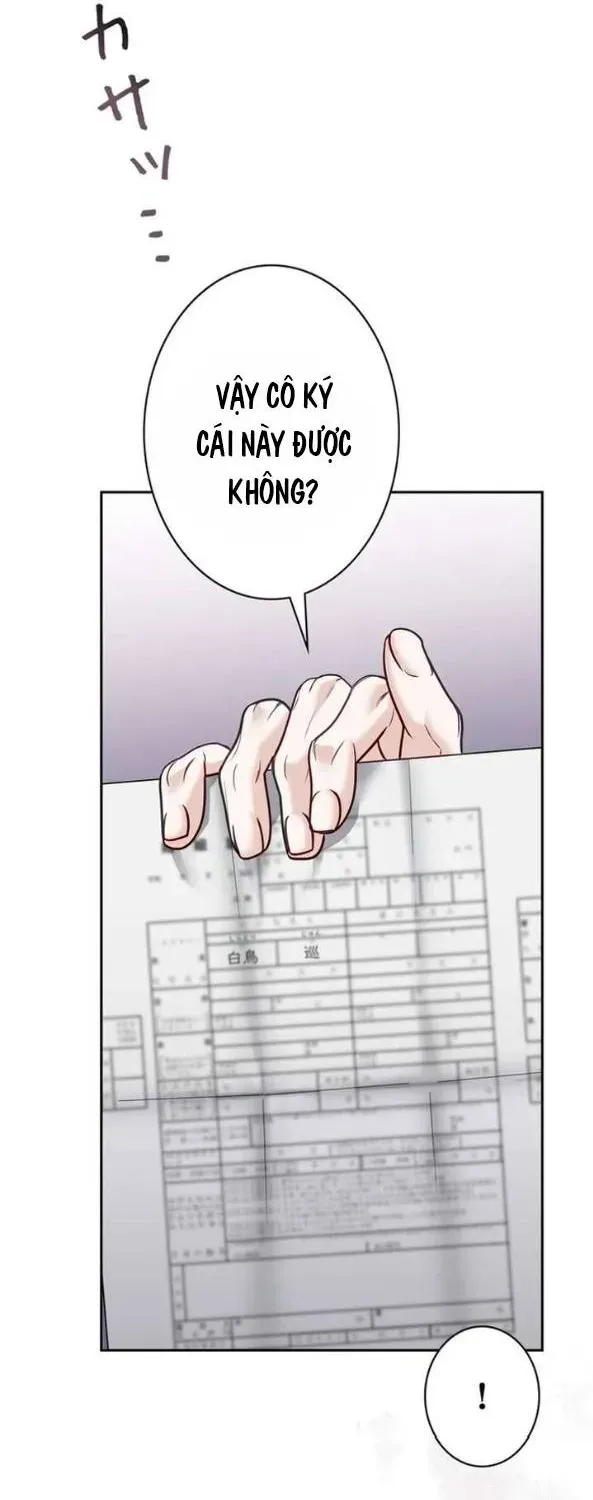 Hẹn Ước Sau Mưa Chap 17 - Next Chap 16