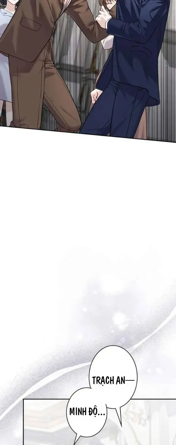 Hẹn Ước Sau Mưa Chap 17 - Next Chap 16