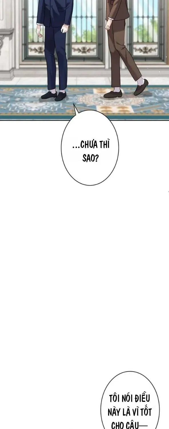 Hẹn Ước Sau Mưa Chap 17 - Next Chap 16