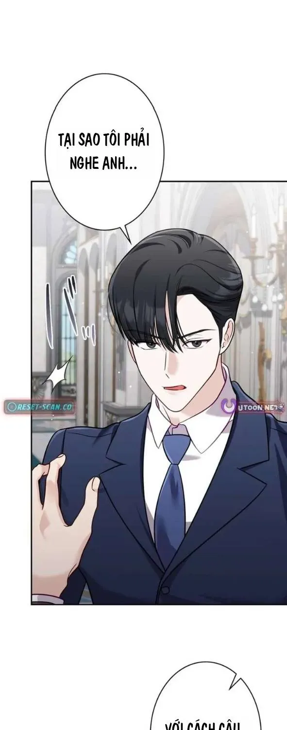 Hẹn Ước Sau Mưa Chap 17 - Next Chap 16