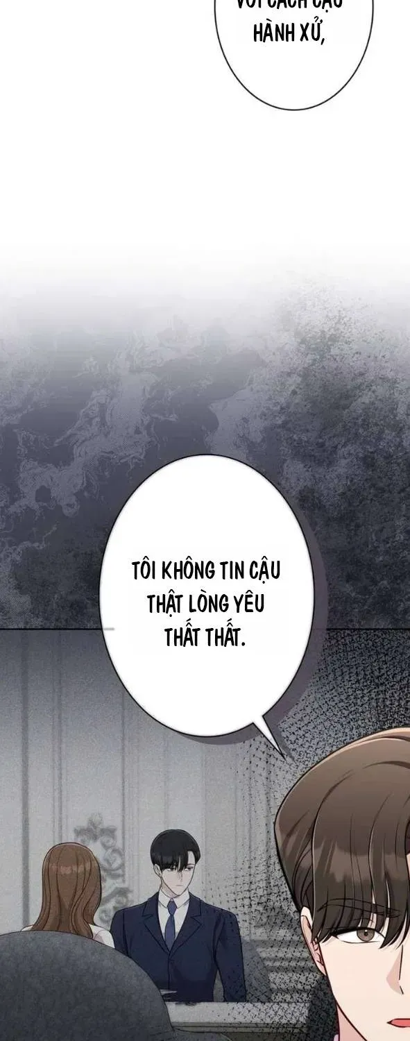 Hẹn Ước Sau Mưa Chap 17 - Next Chap 16