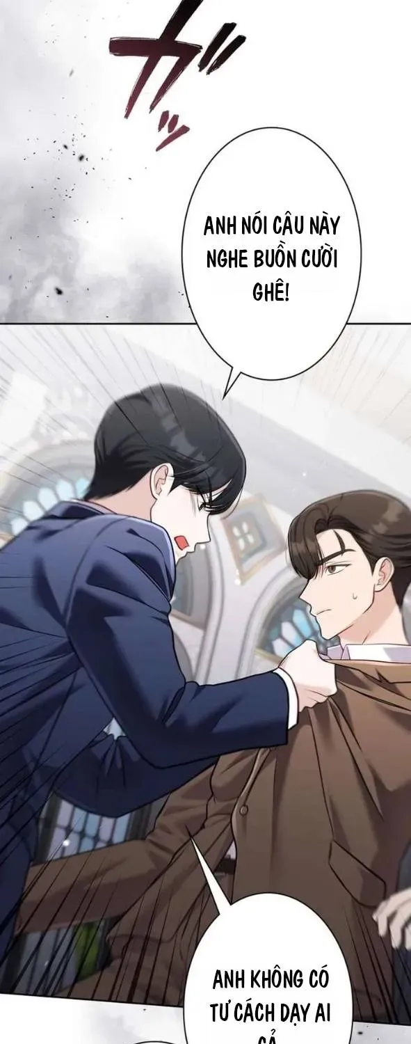 Hẹn Ước Sau Mưa Chap 17 - Next Chap 16