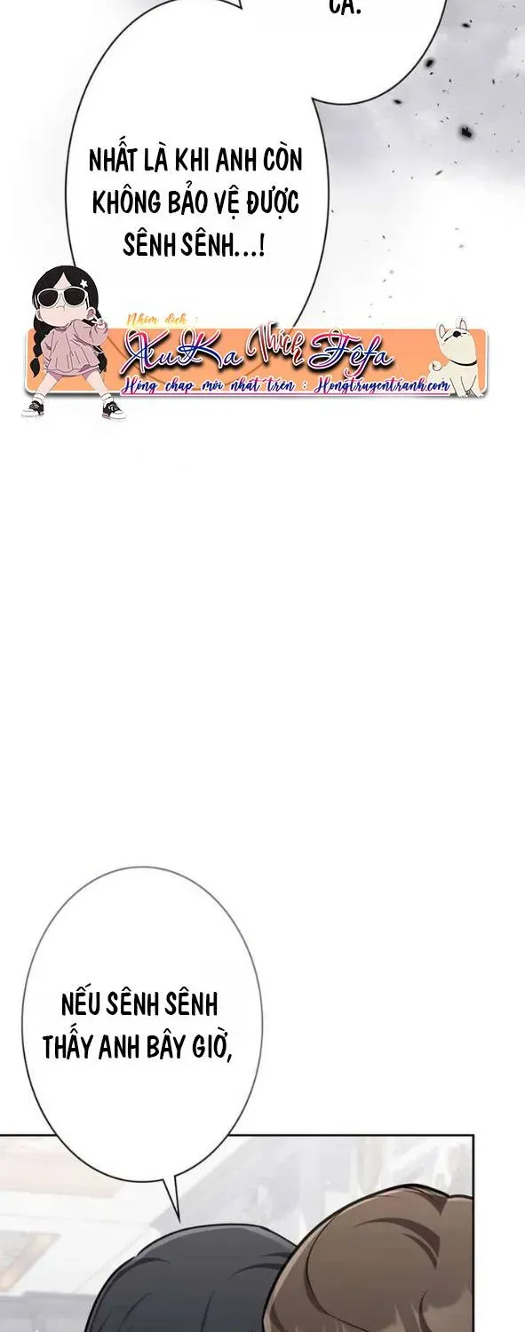 Hẹn Ước Sau Mưa Chap 17 - Next Chap 16