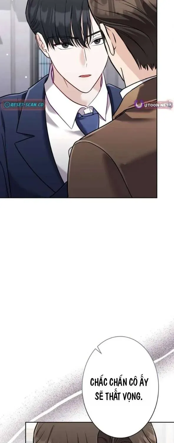 Hẹn Ước Sau Mưa Chap 17 - Next Chap 16