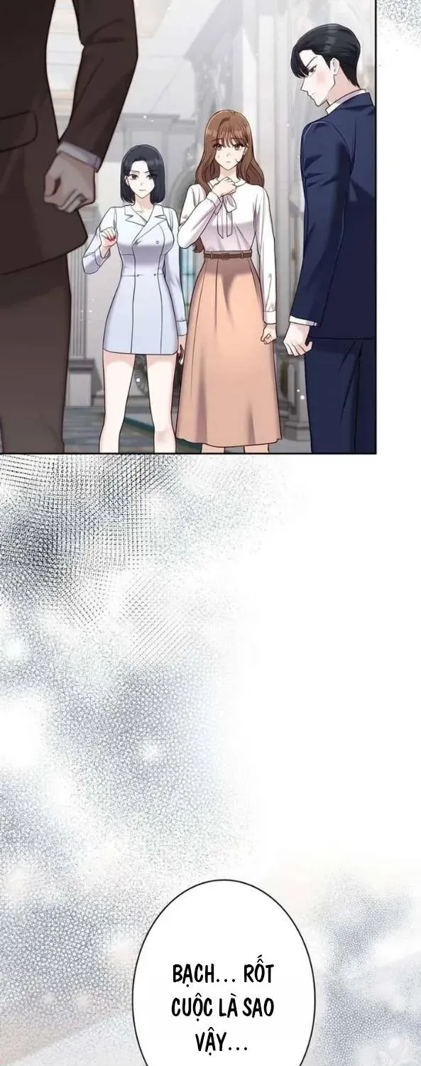 Hẹn Ước Sau Mưa Chap 17 - Next Chap 16