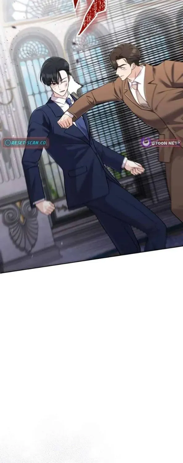 Hẹn Ước Sau Mưa Chap 17 - Next Chap 16