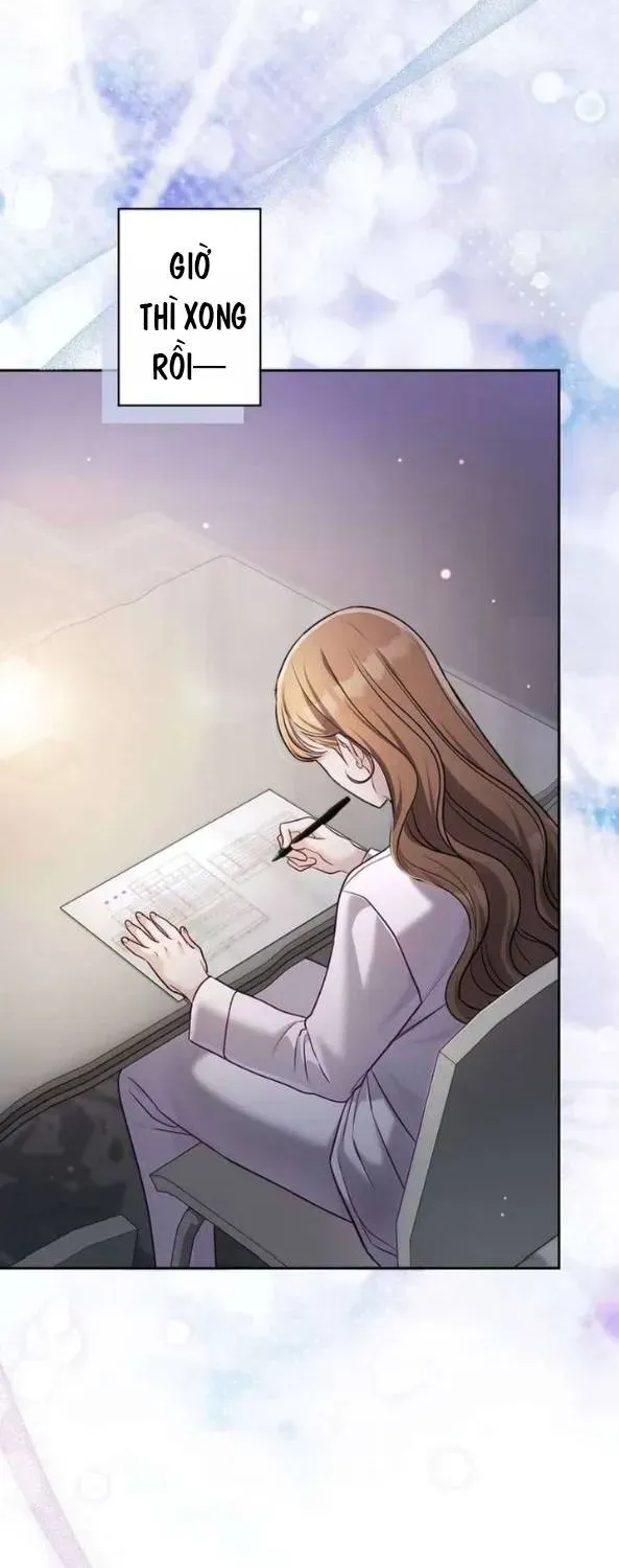 Hẹn Ước Sau Mưa Chap 17 - Next Chap 16