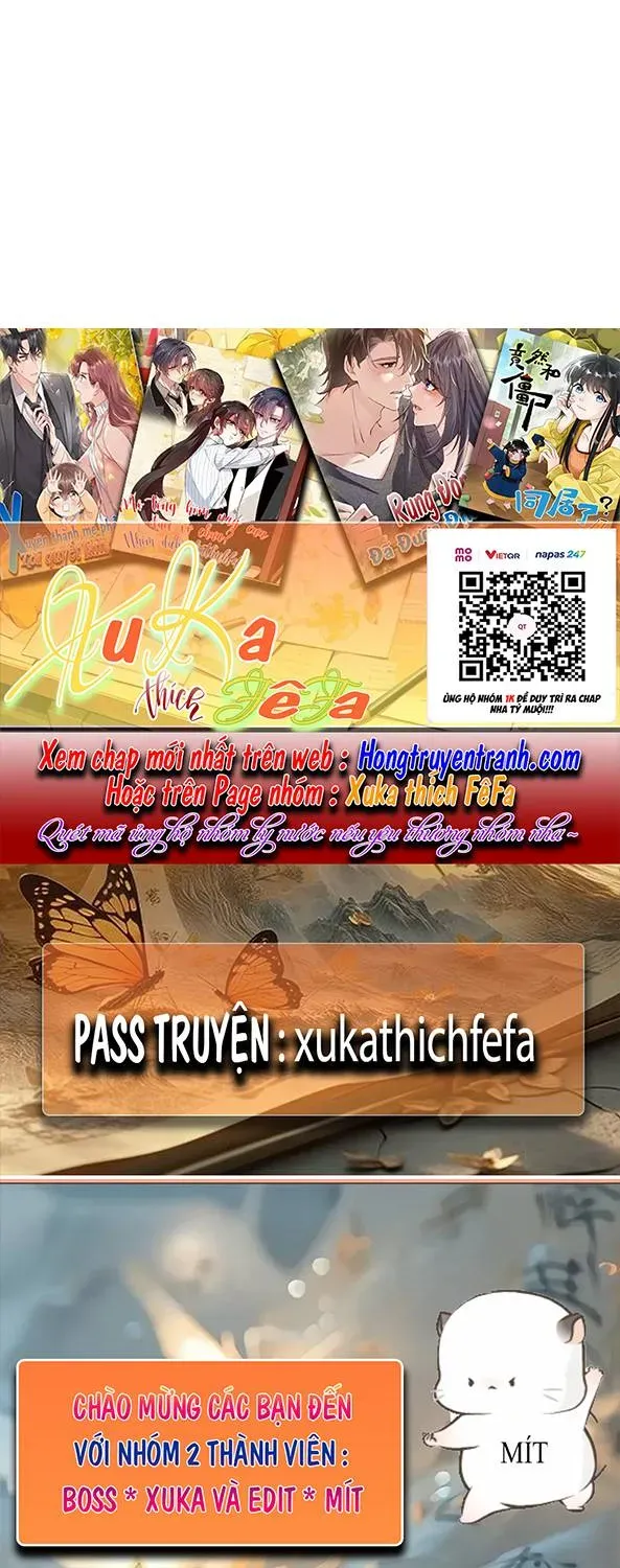 Hẹn Ước Sau Mưa Chap 17 - Next Chap 16