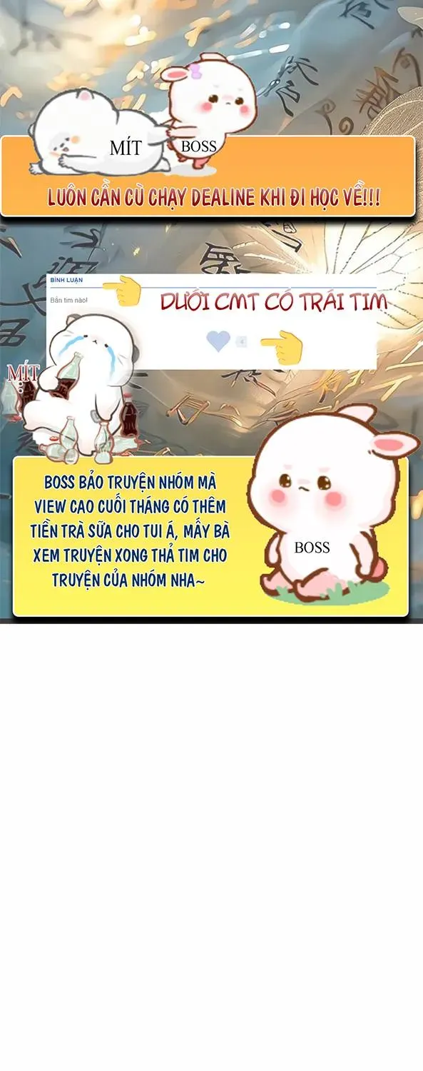 Hẹn Ước Sau Mưa Chap 17 - Next Chap 16