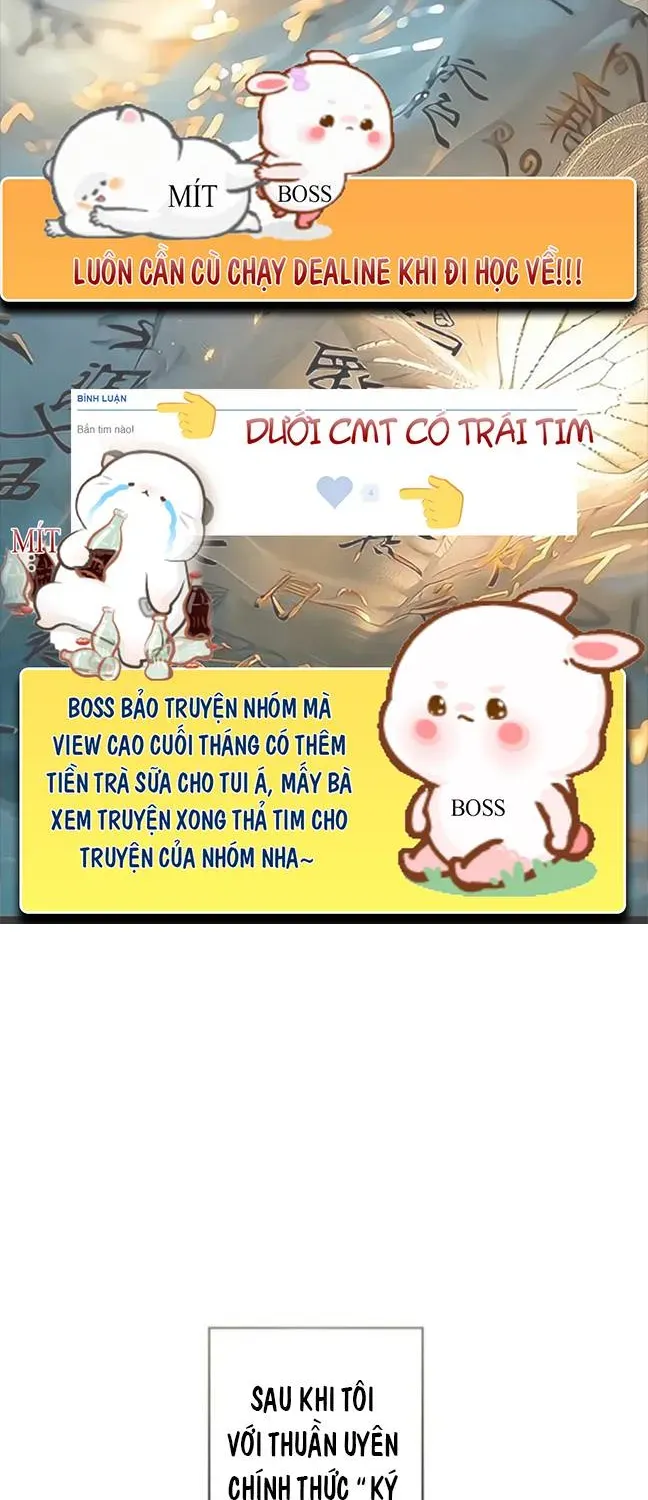 Hẹn Ước Sau Mưa Chap 19 - Next Chap 17