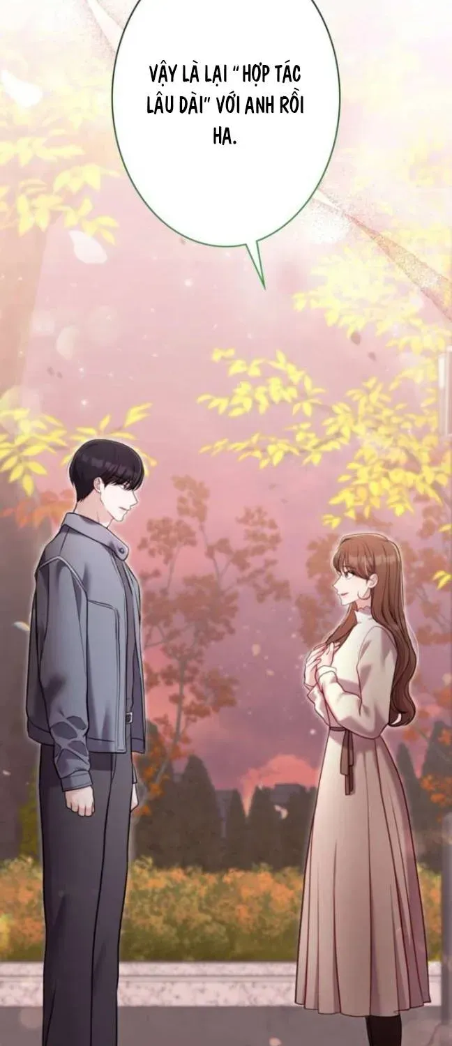 Hẹn Ước Sau Mưa Chap 19 - Next Chap 17