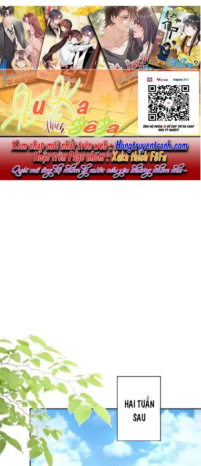 Hẹn Ước Sau Mưa Chap 19 - Next Chap 17