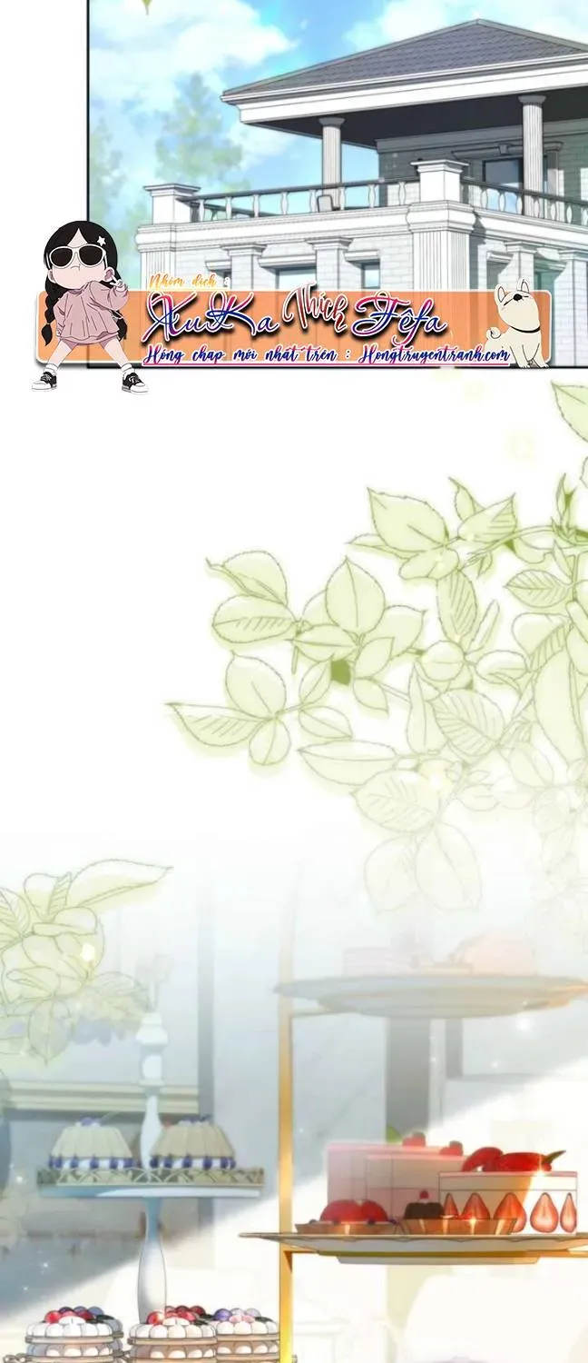 Hẹn Ước Sau Mưa Chap 19 - Next Chap 17