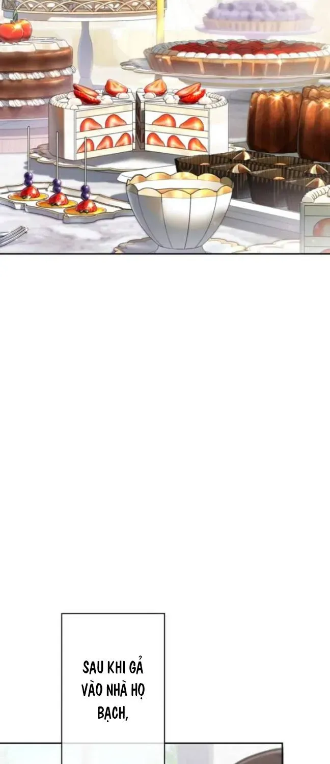 Hẹn Ước Sau Mưa Chap 19 - Next Chap 17