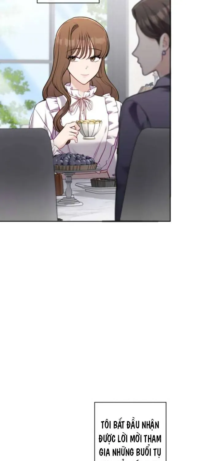 Hẹn Ước Sau Mưa Chap 19 - Next Chap 17