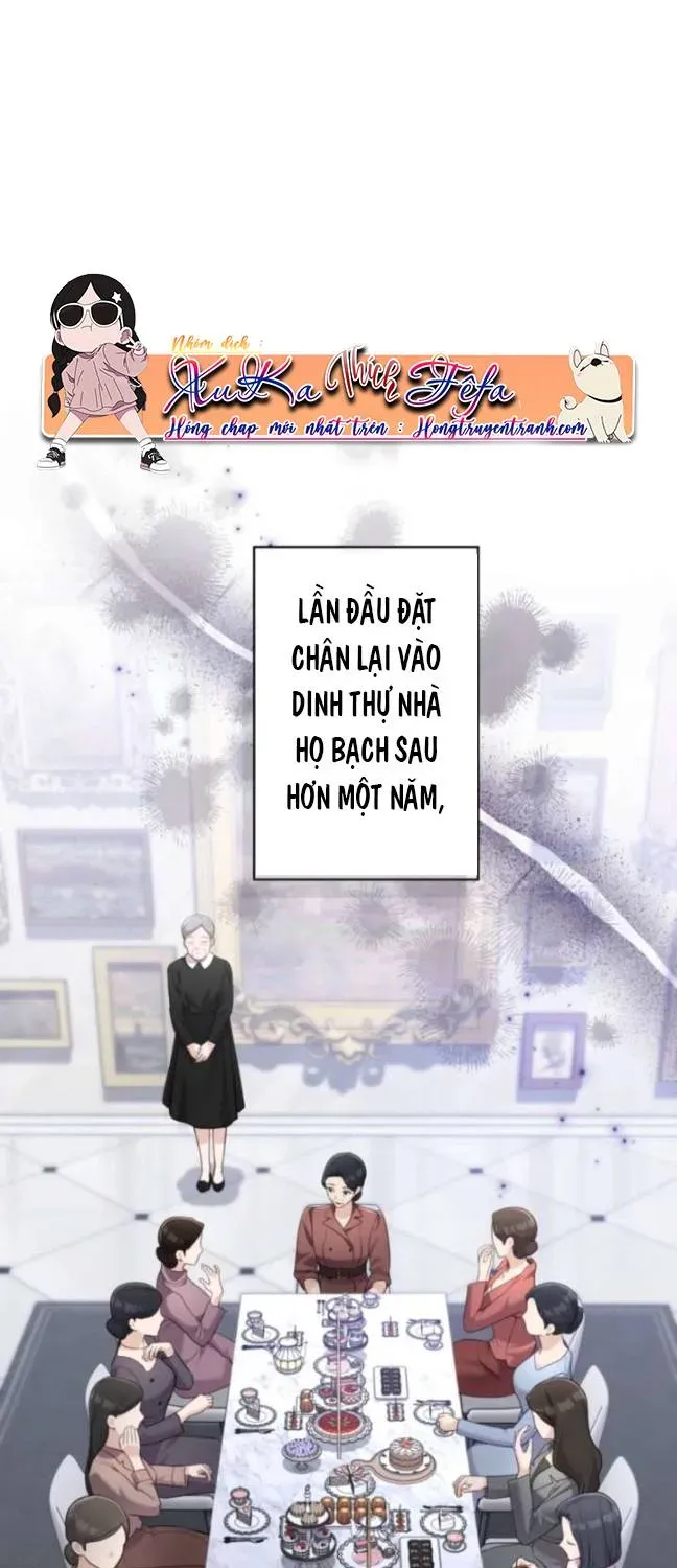 Hẹn Ước Sau Mưa Chap 19 - Next Chap 17
