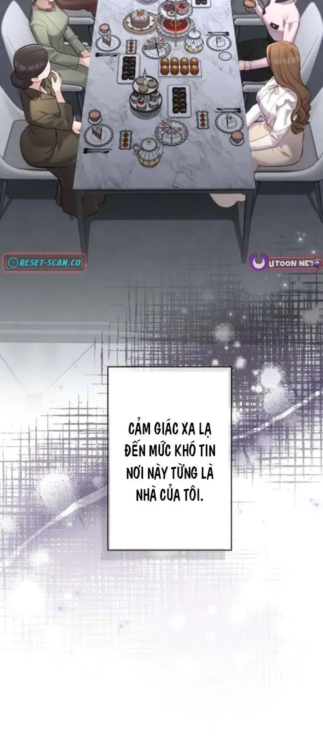 Hẹn Ước Sau Mưa Chap 19 - Next Chap 17