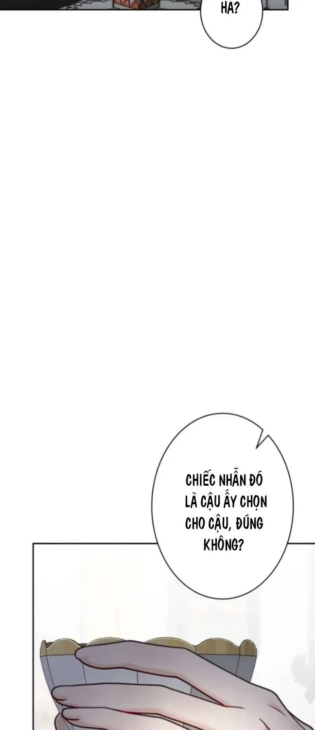 Hẹn Ước Sau Mưa Chap 19 - Next Chap 17